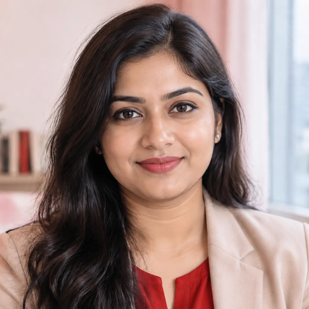 Moumita Sultana